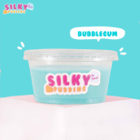 Bubble Gum Pudding